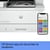 Multifunctional Laser HP laserjet 4102dw