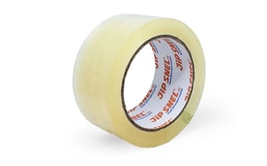 Verpakkingstape PP-acryl no noise. PPLn+ 48mmx66m transparant 35my