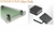 Nomapack Glass Pad 45x45x8+2mm (ds/5000 st) artikel afbeelding