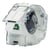 Labeltape Brother CZ-1002 12mmX5m kleur opdruk