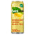 Frisdrank Fuze Tea Black Tea sparkling lemon blik 330ml
