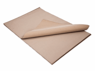 Pallet afdekvellen, massief karton, bruin, ongecoat, 970x1170mm artikel afbeelding