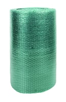 Luchtkussenfolie IEZZY rol 500mmx20m recycled groen