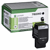TONERCARTRIDGE LEXMARK 71B20K0 3K ZWART artikel afbeelding