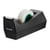 Plakband Scotch Magic 810 19mmx33m transparant 14 rollen + plakbandhouder zwart