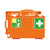 Eerste hulp koffer conform DIN 13157 h x b x d = 170x260x110 mm zonder inhoud