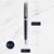 Balpen Waterman Hémisphère Colour Blocking black en blue CT medium
