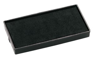 Stempelkussen Colop 6E/50 zwart