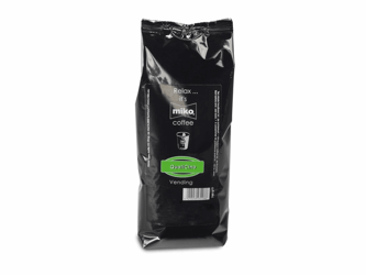 Miko® Cappuccino topping (doos 10 x 750 gram) artikel afbeelding