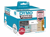 LABEL ETIKET DYMO DURABLE 19330 25MMX25MM WIT artikel afbeelding