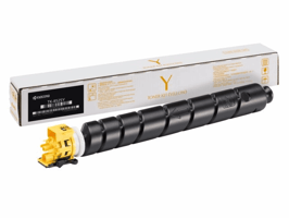 TONER KYOCERA TK-8525 20K GEEL artikel afbeelding