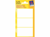ETIKET AVERY ZWECK 3084 66X38MM 18ST artikel afbeelding