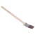 Copenhagen Pro FLEX Radiatorkwast, maat 1.5, Synthetisch haar, FSC houten steel