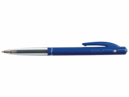 BiC Balpen M10 Fijn, blauw (pak 50 stuks)