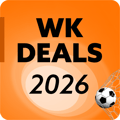 WK deals 2026