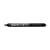 Viltstift Pentel NXS15 zwart 1mm