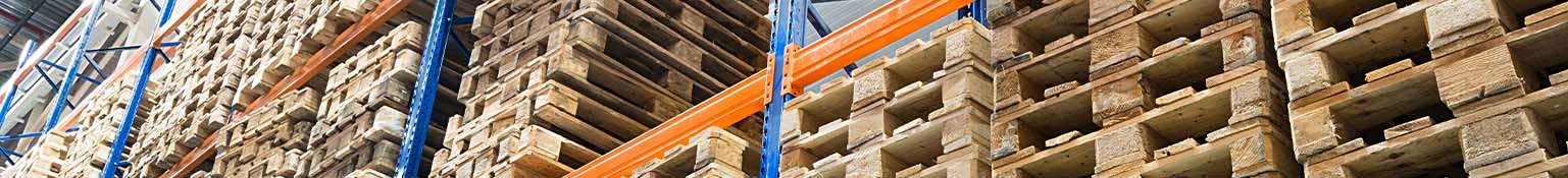 pallets