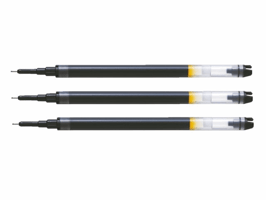 Rollerpenvulling PILOT Hi-Tecpoint fijn zwart