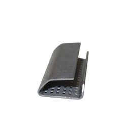 Sluitzegels VE = 1000 st. voor PET-band, breedte 13 mm