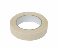 Maskingtape crêpe 38 mm x 50 m