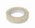 Maskingtape crêpe 25 mm x 50 m artikel afbeelding