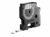 LABELTAPE DYMO 1978364 12MMX5.5M D1 WIT/ZWART artikel afbeelding