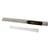 Olfa afbreekmes, silver, SVR-1, 9mm