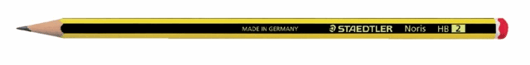 POTLOOD STAEDTLER NORIS STANDAARD120 HB artikel afbeelding
