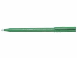 ROLLERPEN PENTEL R50 0.4MM GROEN artikel afbeelding