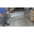 Krimpfoliehouder voor krimpfolie op rol foliebreedte 1400 mm artikel afbeelding