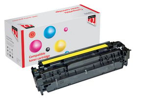 Tonercartridge Quantore alternatief tbv Canon CRG-718