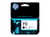 HP 711 Inktcartridge, Zwart artikel afbeelding
