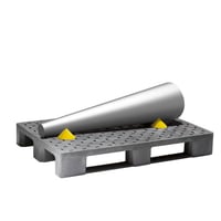 Multipallet-set met spieën vanaf 1