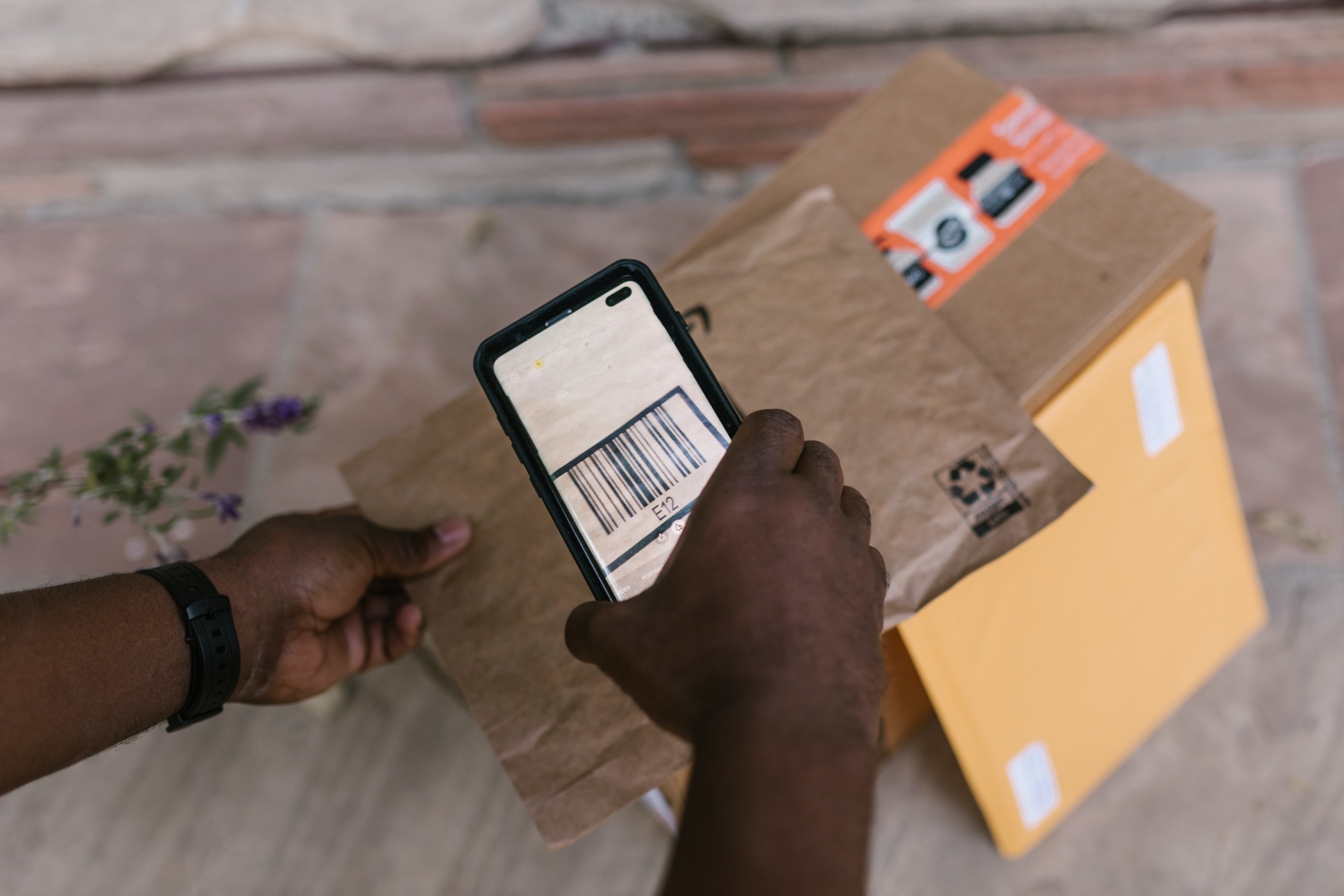 Barcode