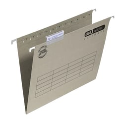 Hangmap Elba Verticfile Ultimate folio V-bodem grijs artikel afbeelding