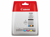 INKCARTRIDGE CANON CLI-571 ZWART 3 KLEUREN artikel afbeelding