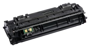 TONERCARTRIDGE QUANTORE HP Q755