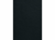 VOORBLAD GBC A4 KARTON LEDERLOOK 250GR ZWART artikel afbeelding