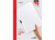 KLEMMAP QUANTORE 3MM WIT artikel afbeelding