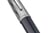 Waterman Carène L'Essence du Bleu Gift Box Blue Lacquer CT Vulpen – Blauw/Zilverwit/Zwart – Maat: M = Medium