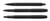 Balpen Parker IM Black GB M zwart