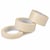 Masking Tape 19mm x 50m General Purpose 135my Max.80gr. Wit
