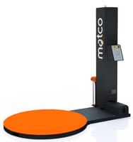 MATCO T50 Palletwikkelaar