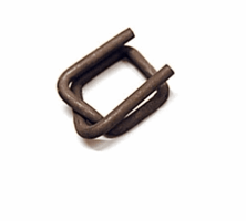 Gespen fosfaat 19mm. Type B6-F