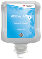Handzeep SCJ Original Foam 1liter