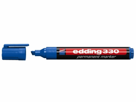 Edding Permanent marker 330 1 - 5 mm