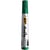 Viltstift Bic 2000 ecolutions rond large groen