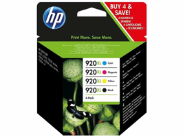 INKCARTRIDGE HP 920XL