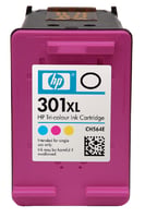 Inktcartridge HP CH564EE 301XL kleur
