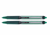 ROLLERPEN PILOT HI-TECPOINT V5 RT DRUKKNOP 0.25MM GROEN artikel afbeelding